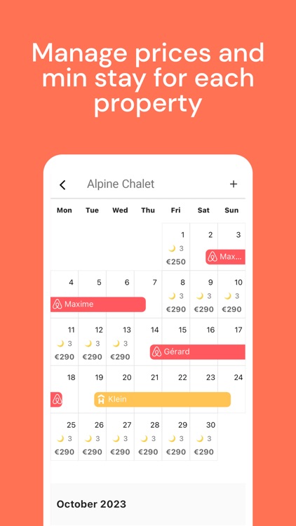 Hostfully screenshot-5