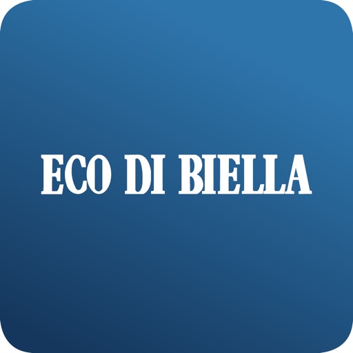Eco di Biella digitale - AppWisp.com