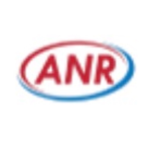 ANR Ordering App