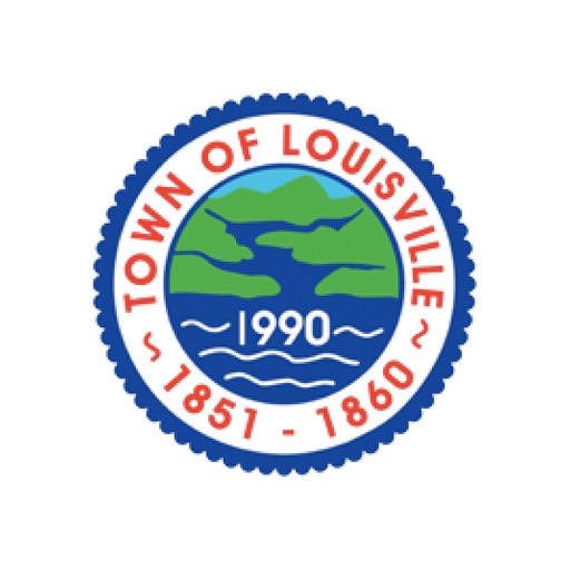 Town of Louisville, TN