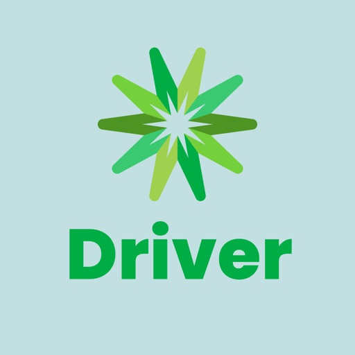 Driver App for GreenSpark