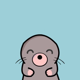 LETTERMOLE! - Word Puzzle Game