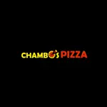 Chambos Pizza App Contact