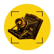 Film Photography Viewfinder