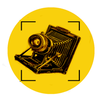 Film Photography Viewfinder