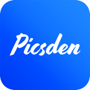 Picsden: 海报制作, Logo设计软件 & 邀请函