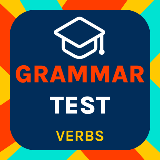 Learning English: Verbs