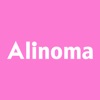Alinoma（アリノマ）公式アプリ icon