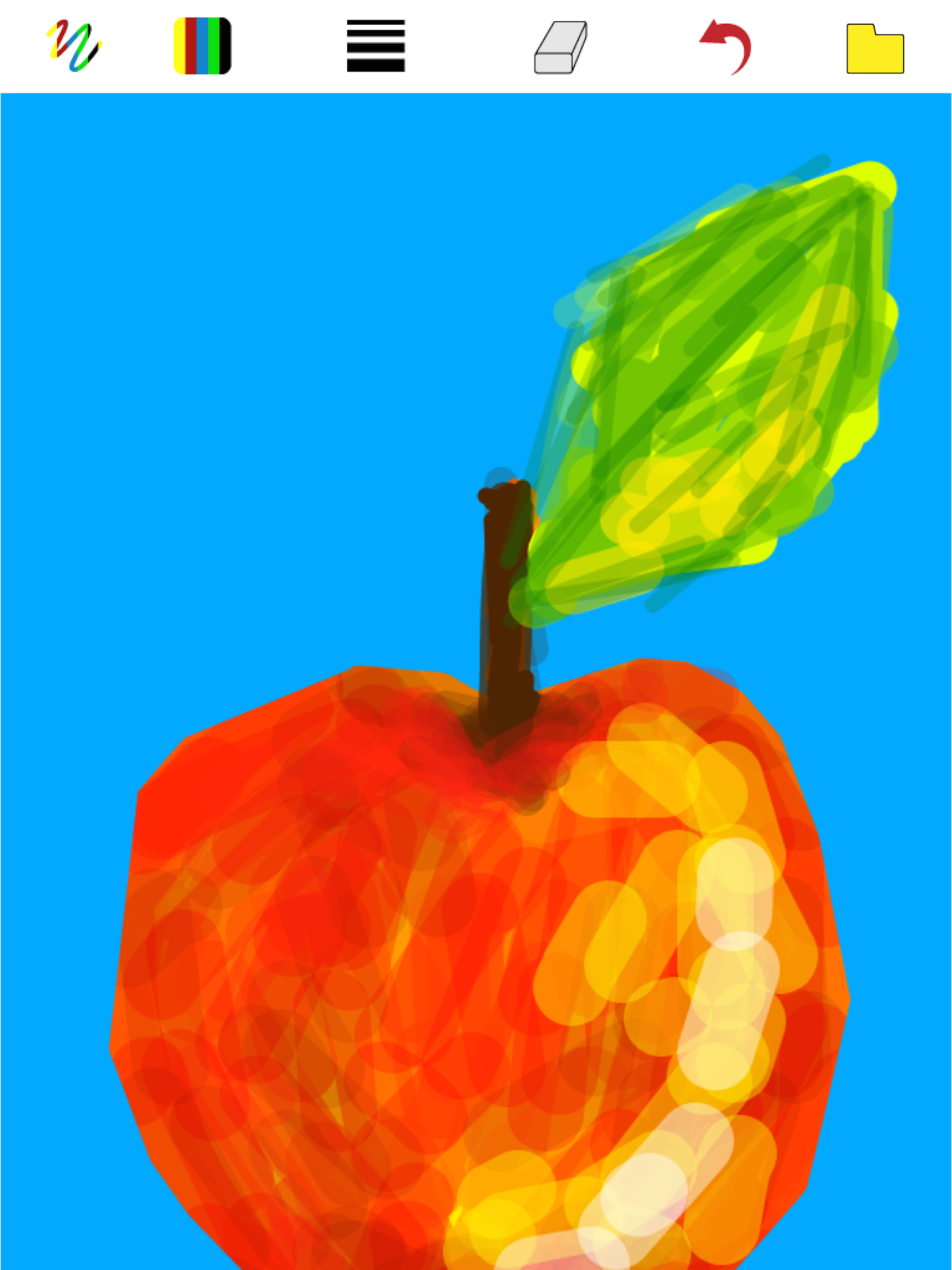 Art Painter (Drawing) screenshot 8