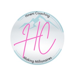 Hineni Coaching