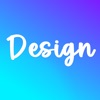 Graphic Design & Logo Creator icon