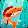 Get Go Fish! for iOS, iPhone, iPad Aso Report