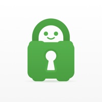 VPN by Private Internet Access logo