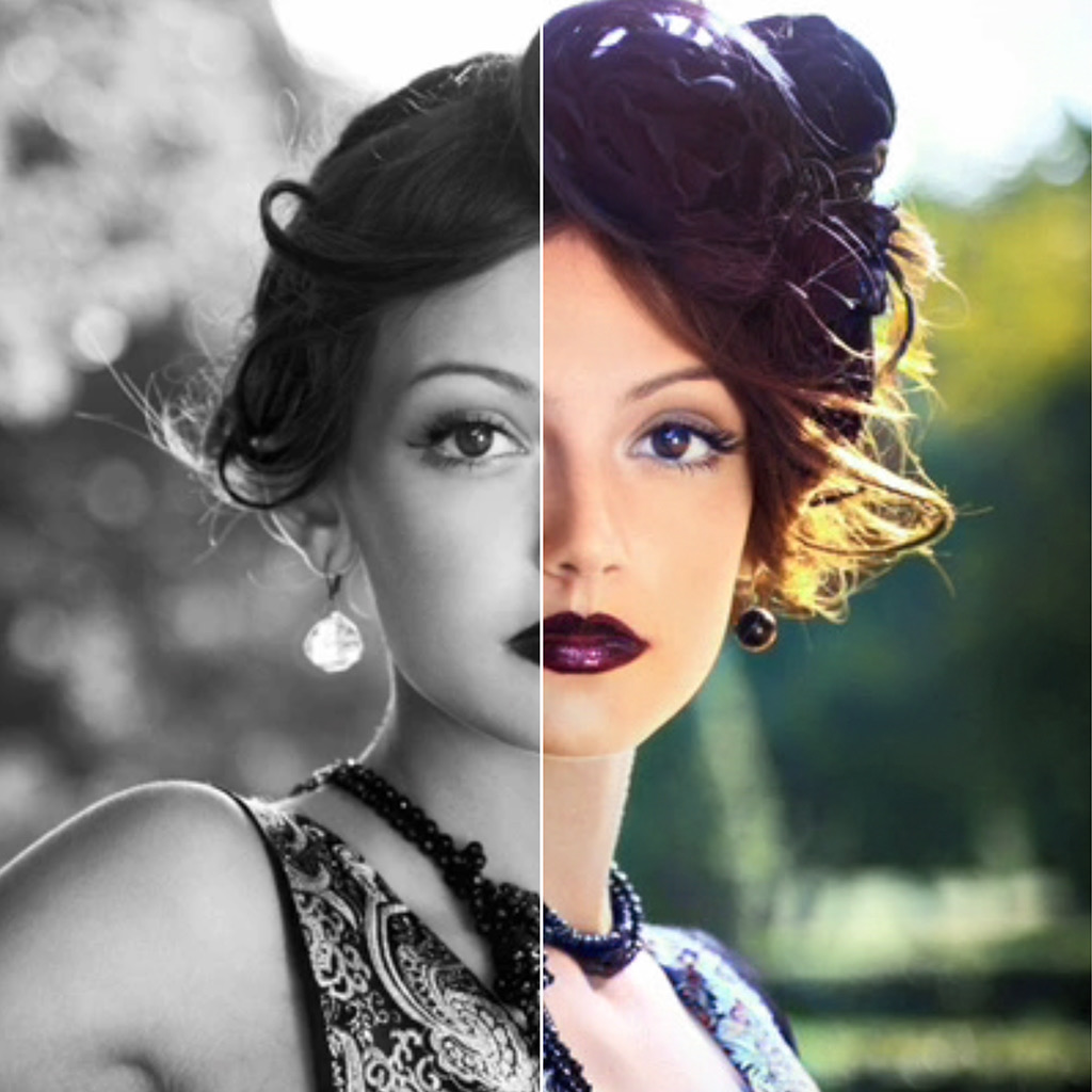 Get Colorize Photo for iOS, iPhone, iPad Aso Report