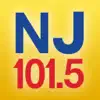NJ 101.5 - News Radio (WKXW) delete, cancel