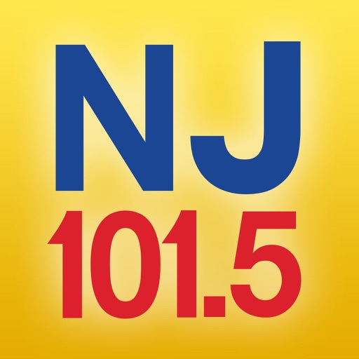 NJ 101.5 - News Radio (WKXW) iOS App