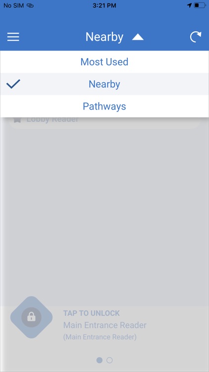 BlueDiamond™ Mobile screenshot-4