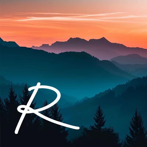 Roerich app icon