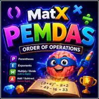PEMDAS: Order of Operations