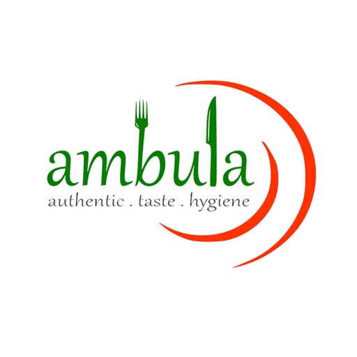 Ambula Sri Lankan Cuisine
