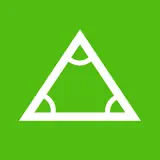 Triangle Calculator Plus - Icône de l’app