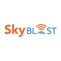 SkyBlastIQ