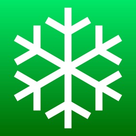 螢幕擷取畫面 (5) Ski Tracks Lite