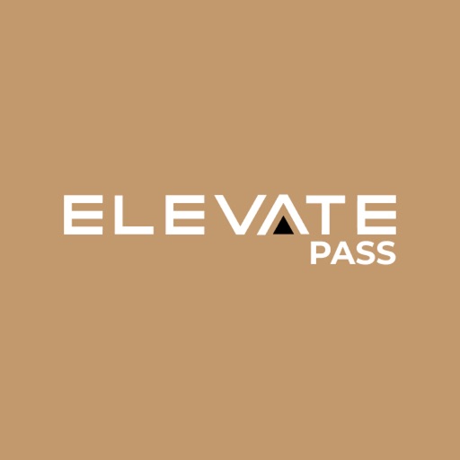 Elevate Pass