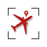 Spot Planes - Live Flights