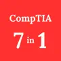 CompTIA Prep 2025