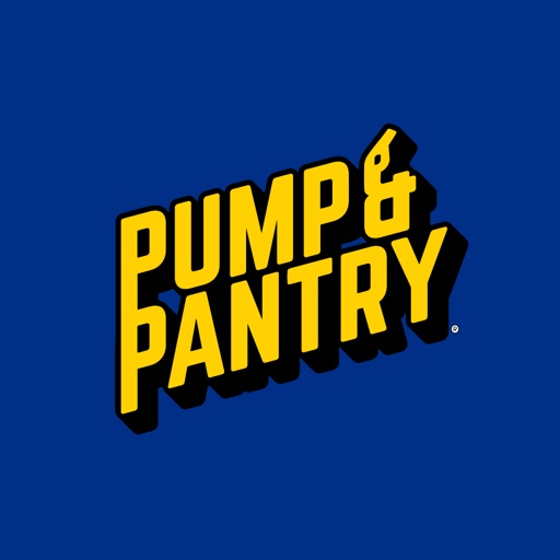 Pump & Pantry - AppWisp.com