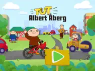Tut Albert Åberg - Full ipad bilder 0