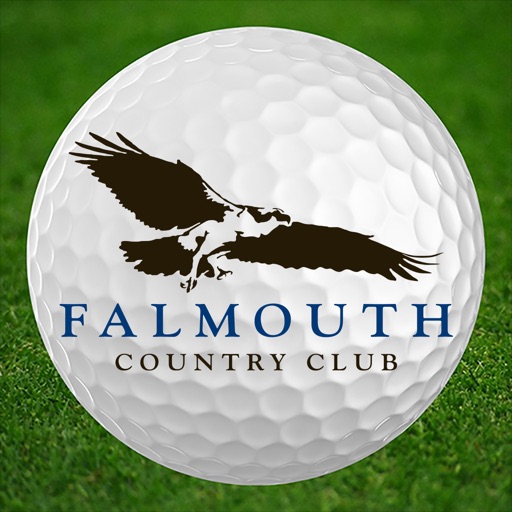 Falmouth Country Club - AppWisp.com