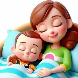 Sleepmatic Baby White Noise app icon