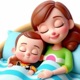 Sleepmatic Baby White Noise app icon - Health & Fitness app for iPhone