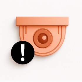 Hidden Camera Detector App.X