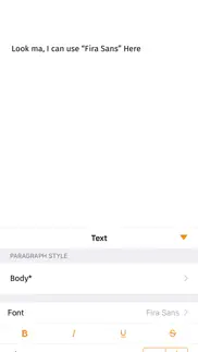 fondfont: install system fonts айфон картинки 4