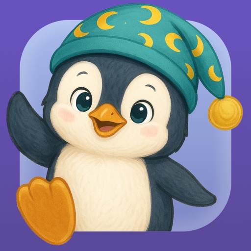 Bedtime stories: Storytime