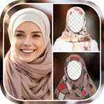 AI Hijab Woman Photo Making App Cancel