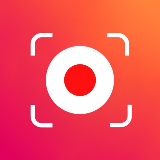 Screen Recorder- Record Game iOS App
