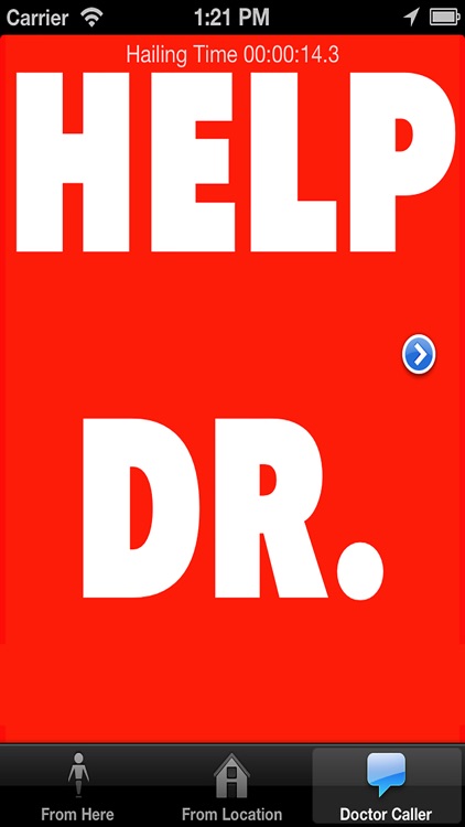 HospitalLocators screenshot-4