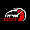 RPM Dot by SparkEVO icon