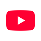 YouTube for visionOS
