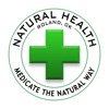 Natural Health OK icon