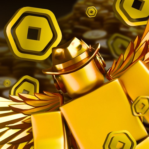 Get Robux & Codes for Roblox 