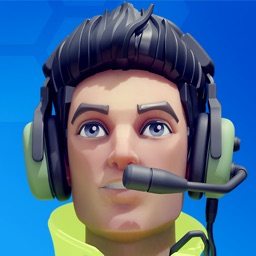 Airport Ops - Chaos Management
