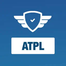 Fasttrack ATPL - Pilot Exams app icon