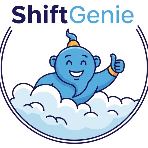 ShiftGenie