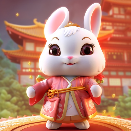 RabbitNameForAnimals