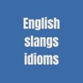 Get English Slangs and Idioms for iOS, iPhone, iPad Aso Report